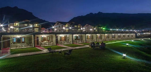 Hotel Sindh Resorts