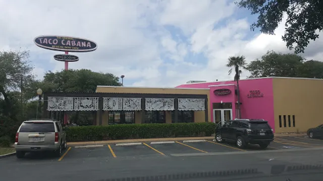 Taco Cabana