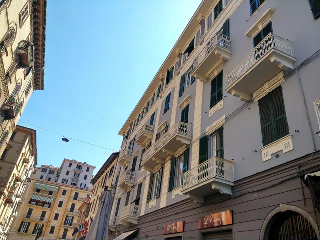 Affittacamere il Viaggiatore