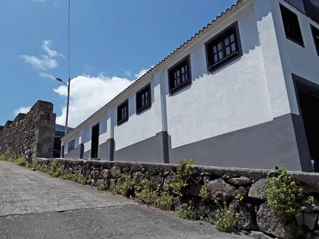 Casa dos Botes