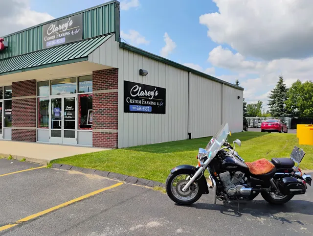 Grondin's Hair Center