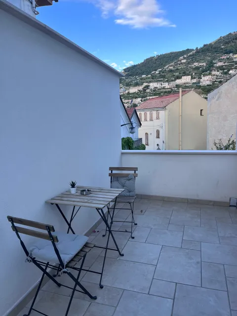 A Gradillo holiday rooms