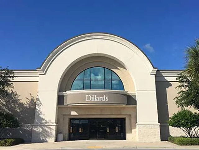 Dillard's