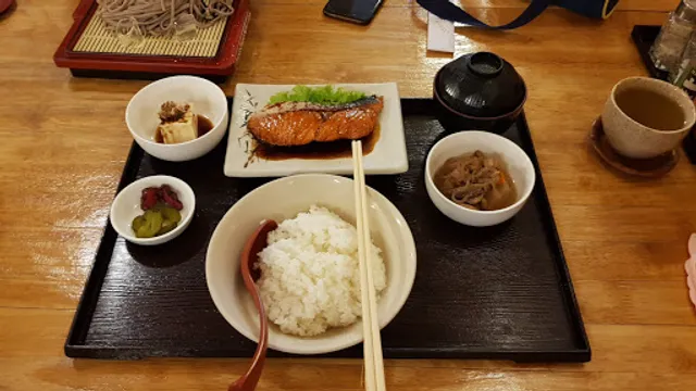 Osaka Japanese Restaurant