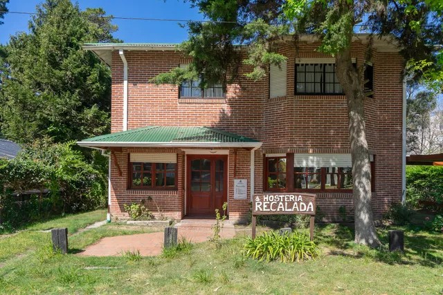 Hostería Recalada