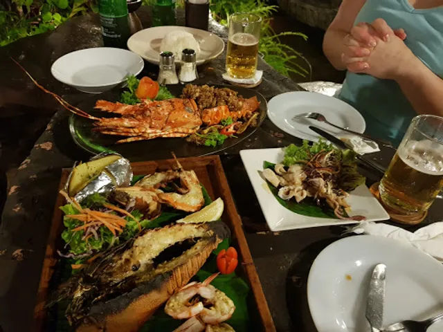 Dino Park Restaurant