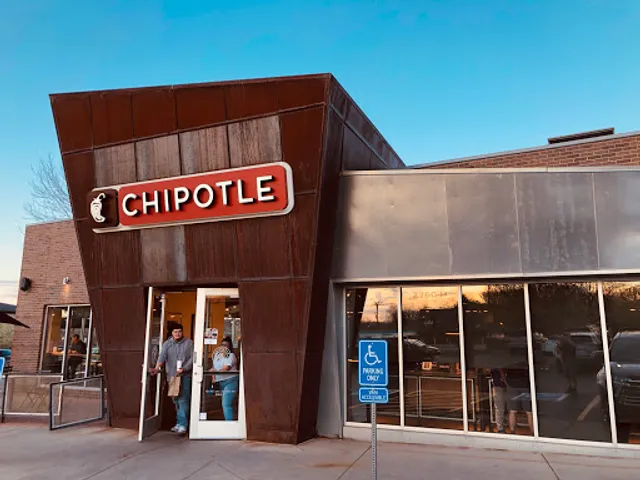 Chipotle Mexican Grill