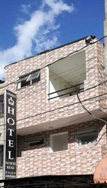 Hotel Norte Real