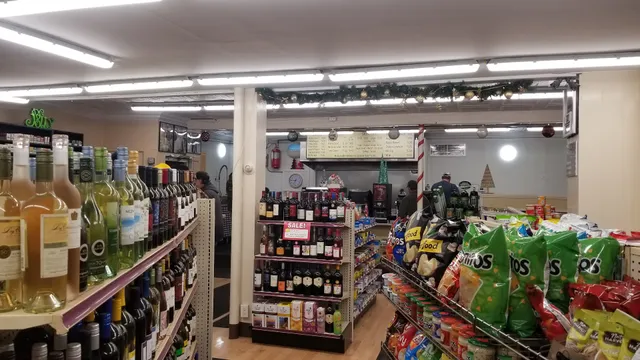 One Stop Food & Deli