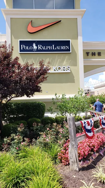 Polo Ralph Lauren Factory Store