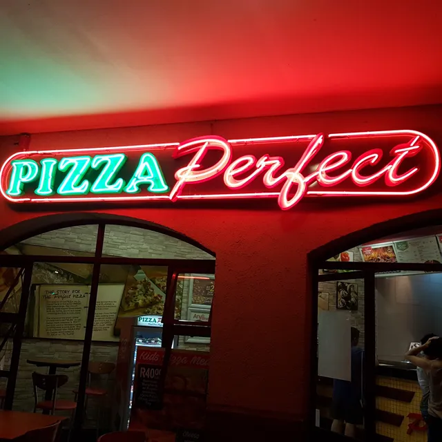 Pizza Perfect Queenswood