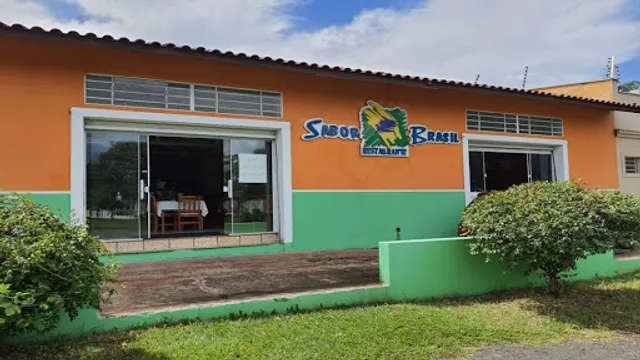 Restaurante Sabor Brasil
