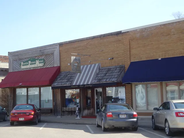 Pamela's Fine Jewelry