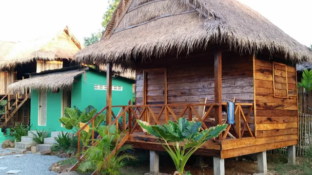 Mangroves & More @ Cambodia
