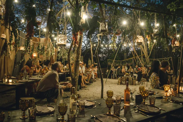 Road Less Traveled Cuisine