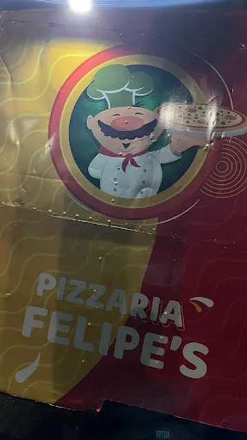 Pizzaria Felipe’s