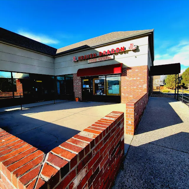 Heaven Dragon Arvada