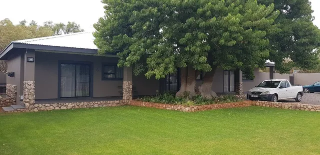 29 Grey Corner Guest House & Accommodation