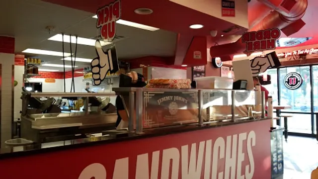 Jimmy John's
