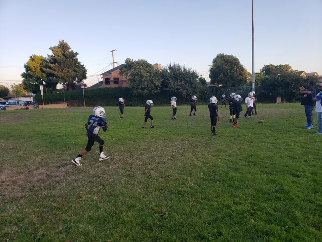 John Herbert Davis Park