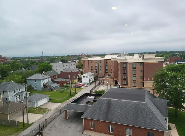 Tru by Hilton Indianapolis Downtown