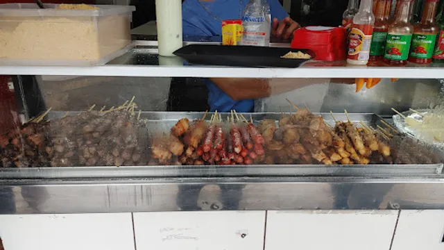 Espetinhos Ponto certo