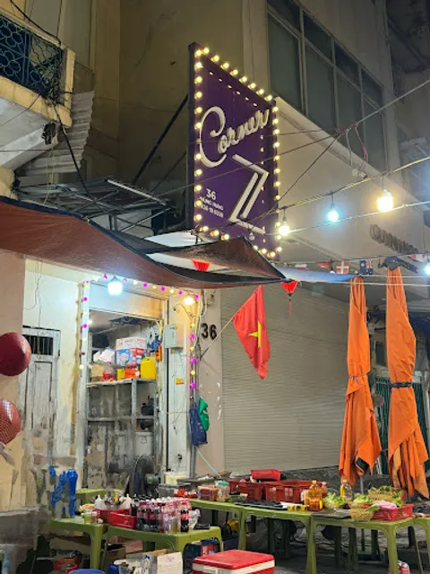 Lẩu Nướng Corner Z