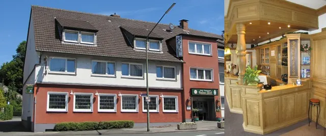 Hotel-Restaurant Reher Hof