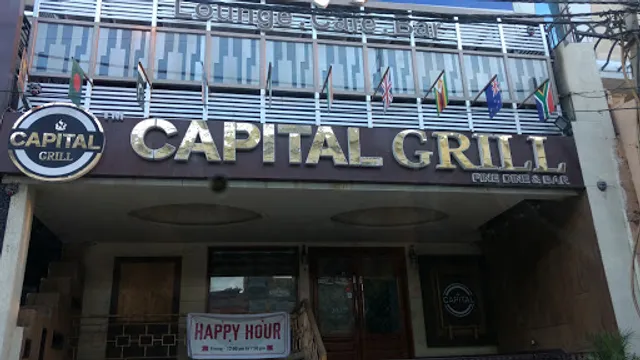 Capital Grill