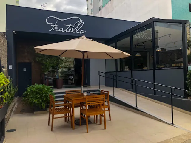Fratello Restaurante