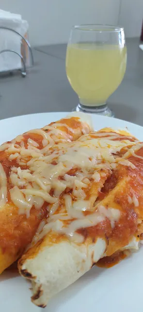 Restaurante Yeshua Tempero Verde