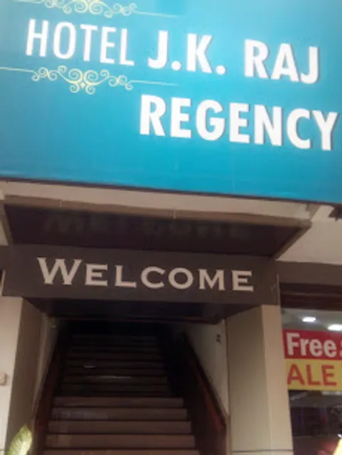 Hotel JK Raj Regency