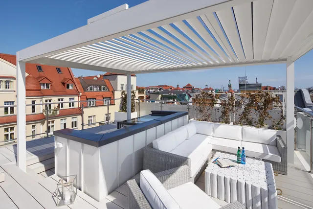 Imperial Apartments - najlepsze apartamenty Sopot, noclegi Gdańsk, Gdynia, śniadania, odpoczynek