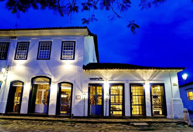 Pousada Porto Imperial