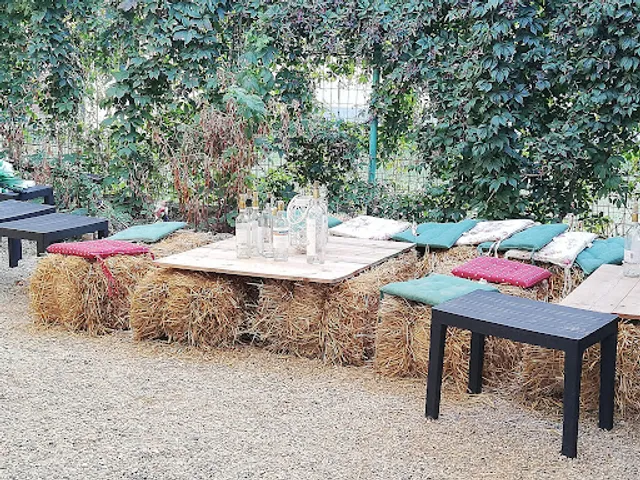 Agriturismo Il Vecchio Portico