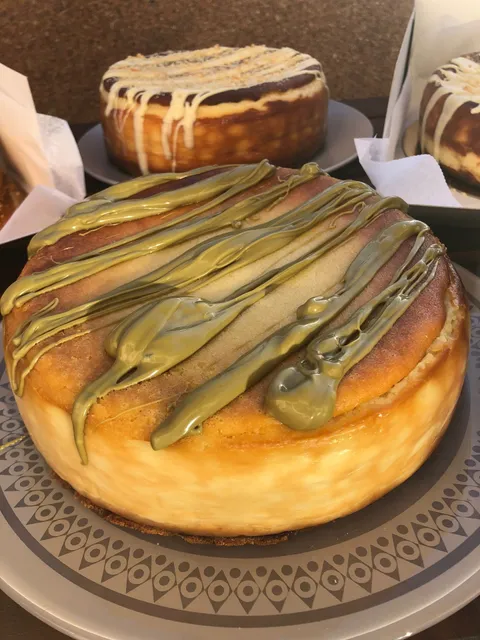 Las tartitas de Mari