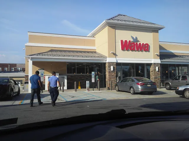 Wawa