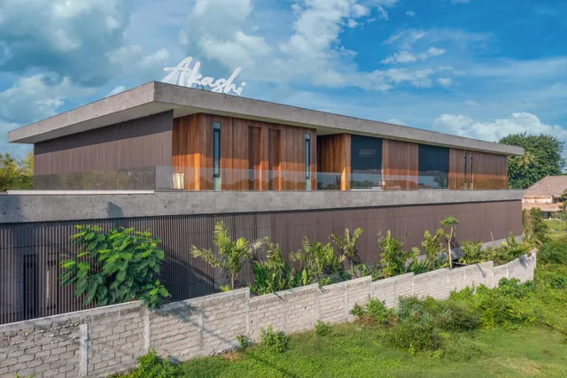 Akashi Residence Pererenan