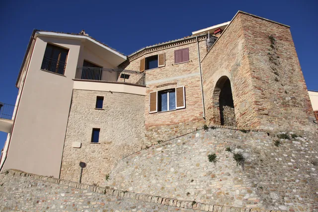 B&B La Nostra Magione - Appartamenti e Bed and Breakfast a Montepagano