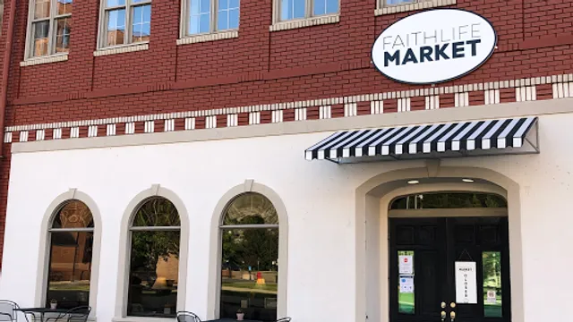 FaithLife Market