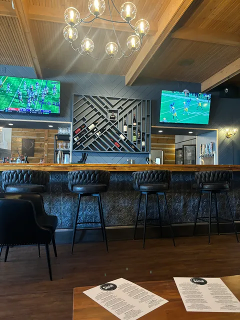 the Social Kitchen & Cocktails