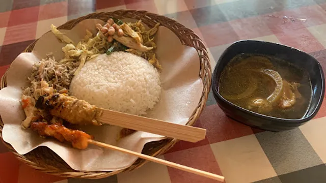 Warung Makan B'Cundang