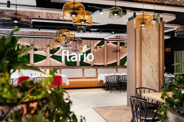 Restauracja Flario