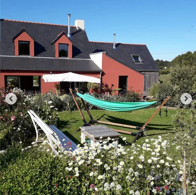 Les chambres d'artistes de Belle Ile