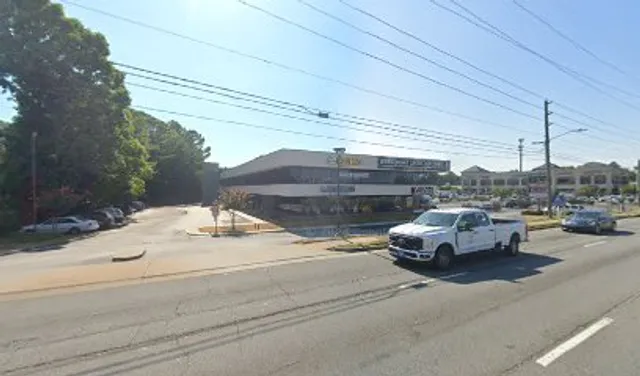 Spanish American Institute of Atlanta