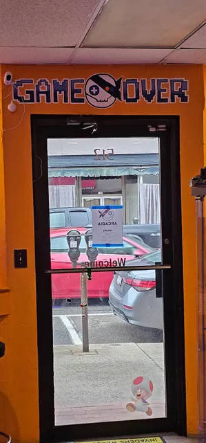 Arcadia Collectibles