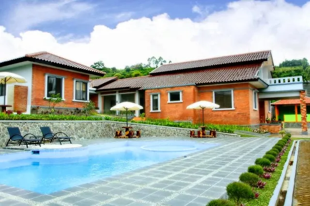 Osmond Villa Resort