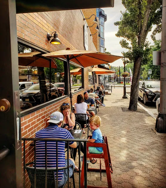 Cranford Station House