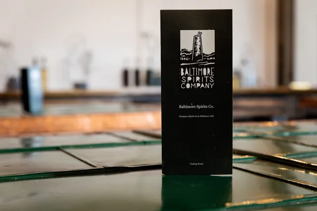 Baltimore Spirits Company