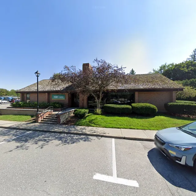 Shelburne Shopping Park Shopping Center